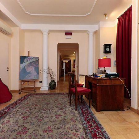 Residenza Delle Arti Ξενοδοχείο Ρώμη Εξωτερικό φωτογραφία