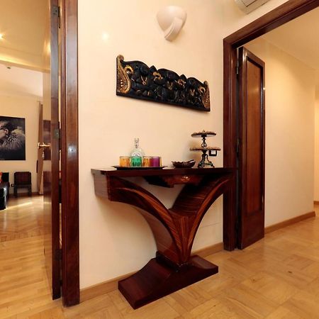 Residenza Delle Arti Ξενοδοχείο Ρώμη Εξωτερικό φωτογραφία