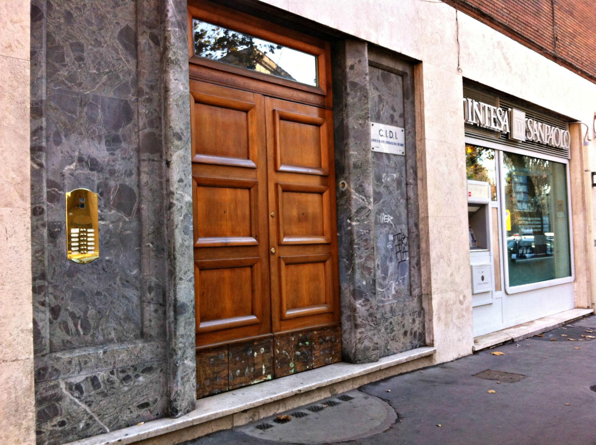 Residenza Delle Arti Ξενοδοχείο Ρώμη Εξωτερικό φωτογραφία