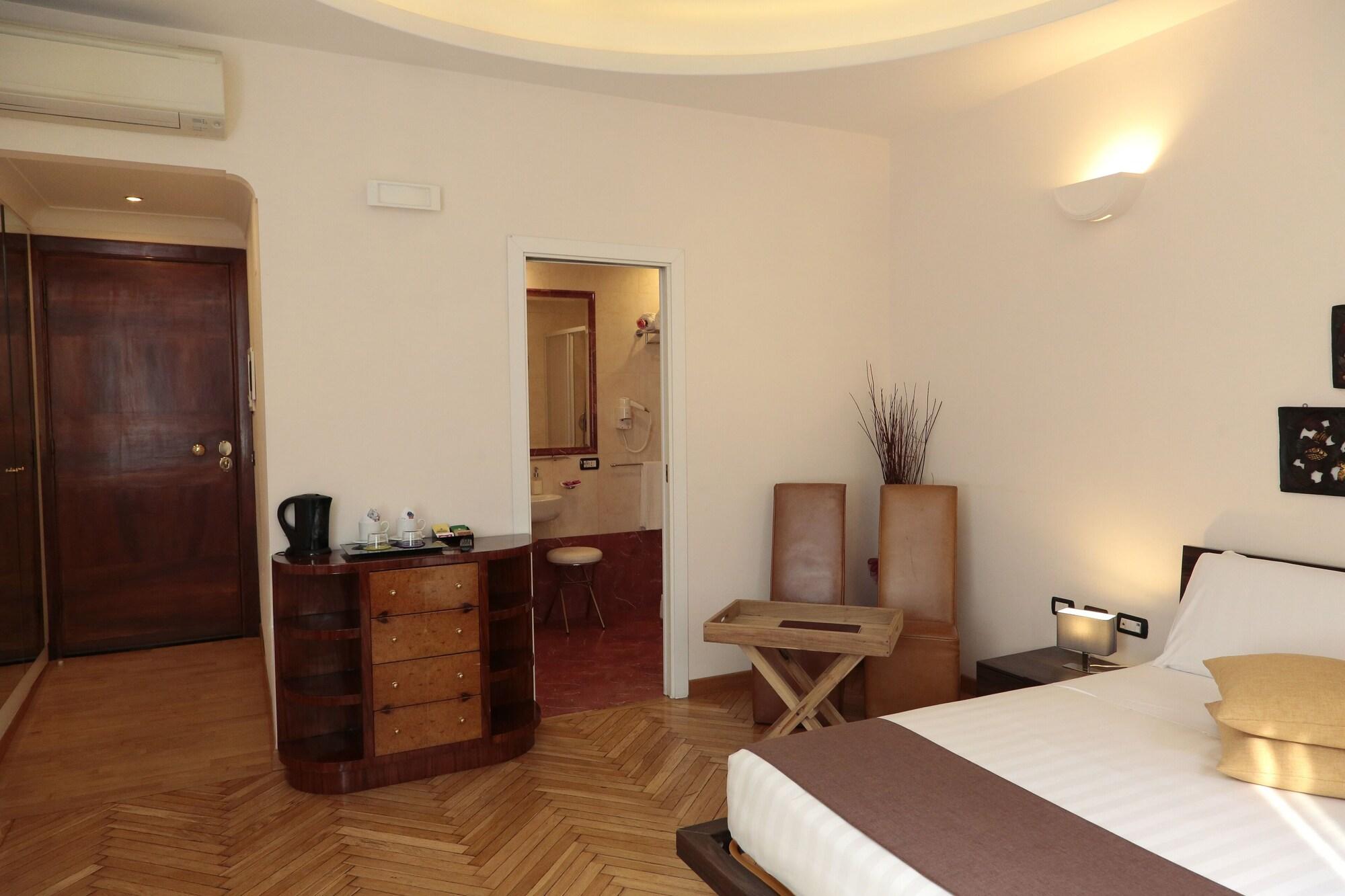 Residenza Delle Arti Ξενοδοχείο Ρώμη Εξωτερικό φωτογραφία