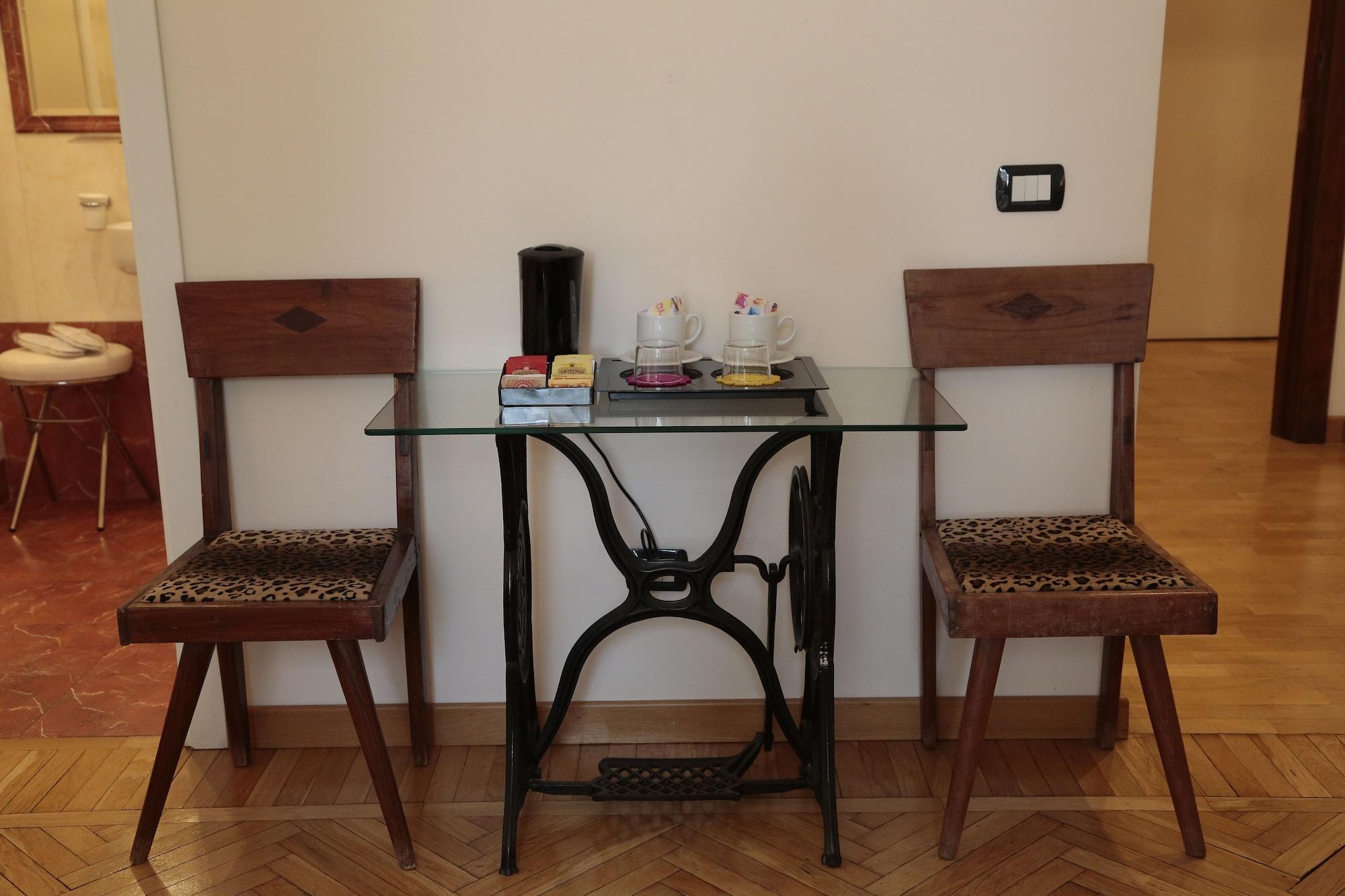 Residenza Delle Arti Ξενοδοχείο Ρώμη Εξωτερικό φωτογραφία